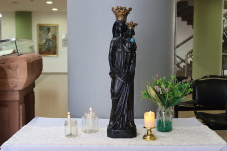 Acompañamos la peregrinación a la Virgen de Loreto imagen-79