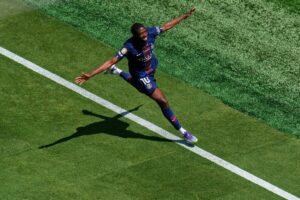 Agenda de TV y streaming del miércoles: Champions League, el sub 20 en el Mundial y M-1000 de Shanghái imagen-2