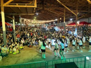 Eldorado celebra su 106° aniversario con el show de Los Continuados imagen-2