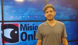 El vicepresidente del IPS sobre el veto de Milei a la Ley de Emergencia Pediátrica: “Los residentes son un eslabón fundamental de mucho trabajo” imagen-3
