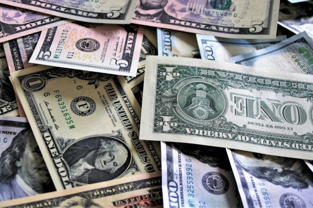 De dólar a peso mexicano: tipo de cambio en vivo hoy miércoles 24 de septiembre imagen-4