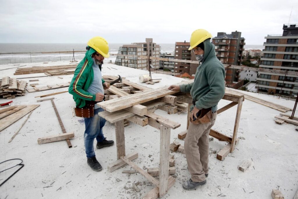 Así está la tabla de precios de la construcción en septiembre 2025 imagen-4