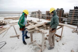 Así está la tabla de precios de la construcción en septiembre 2025 imagen-2
