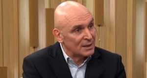 El diputado libertario José Luis Espert negó haber recibido dinero del narcotraficante Fred Machado, pero admitió que viajó en su avión privado imagen-7