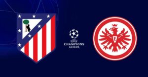 Atlético Madrid vs. Eintracht Frankfurt, por la Champions League: hora y cómo ver imagen-3