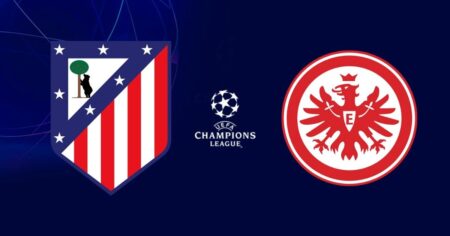 Atlético Madrid vs. Eintracht Frankfurt, por la Champions League: hora y cómo ver imagen-13