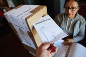 Cuándo son las elecciones legislativas 2025 en la Argentina imagen-1