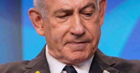 "No habrá un Estado palestino", respondió Benjamin Netanyahu y la ultraderecha de Israel pide anexar Cisjordania imagen-23