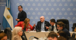 Presupuesto: arranca el debate y el oficialismo espera estirar la votación hasta después del recambio legislativo imagen-3