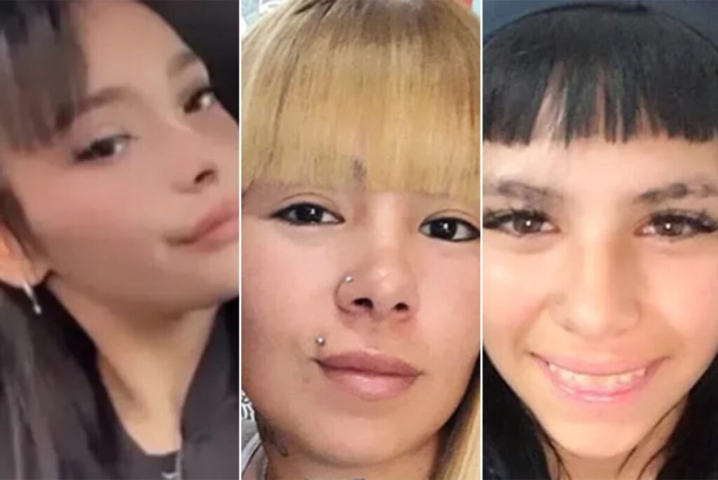 Qué se sabe del triple crimen en Florencio Varela este lunes 29 de septiembre imagen-5