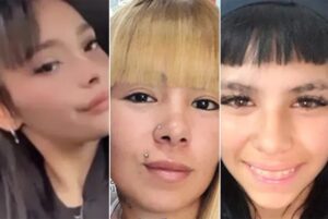 Qué se sabe del triple crimen en Florencio Varela este lunes 29 de septiembre imagen-1