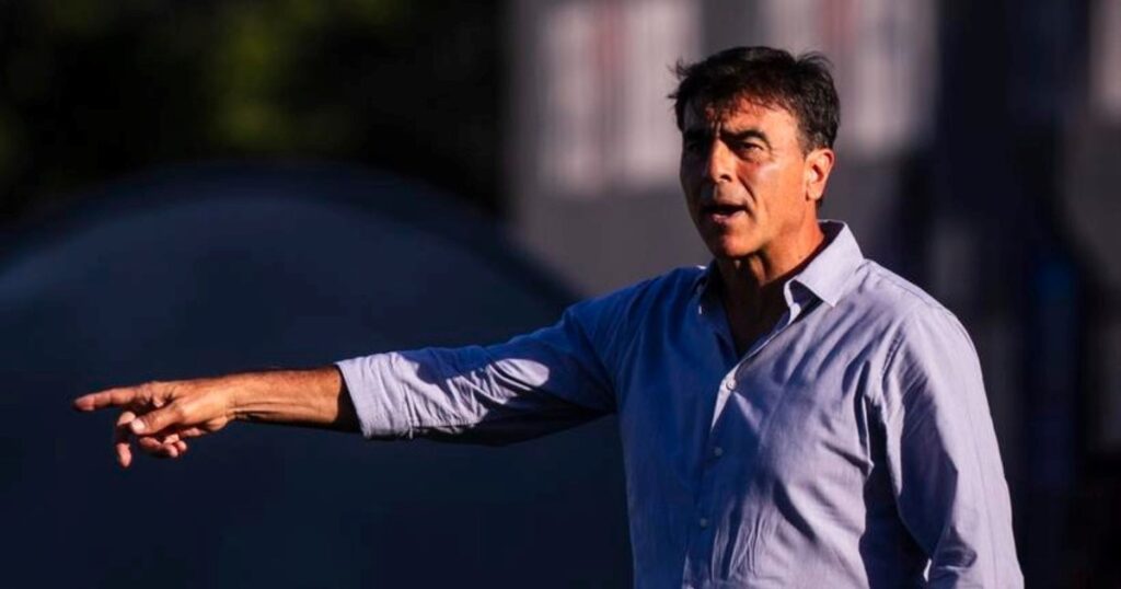 Independiente: el viaje de Quinteros y las horas clave imagen-37