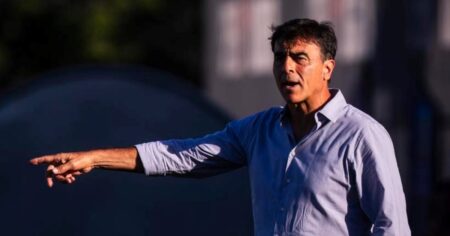 Independiente: el viaje de Quinteros y las horas clave imagen-22
