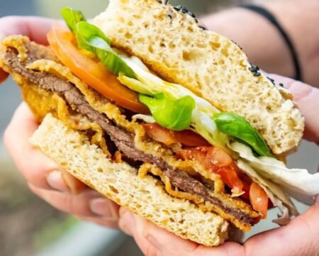 Festival de la Milanesa en Palermo: fecha y lugar de la feria con más de 100 variedades y 35 puestos imagen-13
