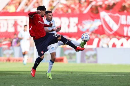 Agenda de TV del domingo: clásico de Avellaneda, River, el sub 20 en el Mundial, Copa Ryder y 200 Kilómetros imagen-11