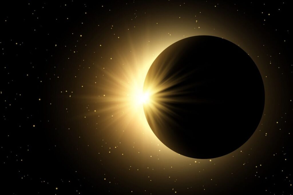 El único territorio de habla hispana que será impactado por el segundo eclipse total solar más largo del siglo: no se verá en EE.UU. imagen-5