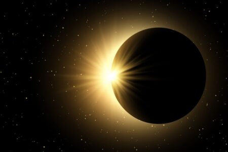 El único territorio de habla hispana que será impactado por el segundo eclipse total solar más largo del siglo: no se verá en EE.UU. imagen-7