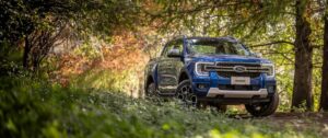 Cuánto cuesta la Ford Ranger en septiembre 2025 imagen-2