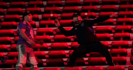 A dos meses de la barbarie, U de Chile regresará a la Argentina para enfrentar a Lanús en la Sudamericana imagen-8