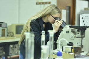 La carrera de Licenciatura en Genética de la UNaM celebra 50 años: pionera en Latinoamérica y formadora de más de mil profesionales imagen-1