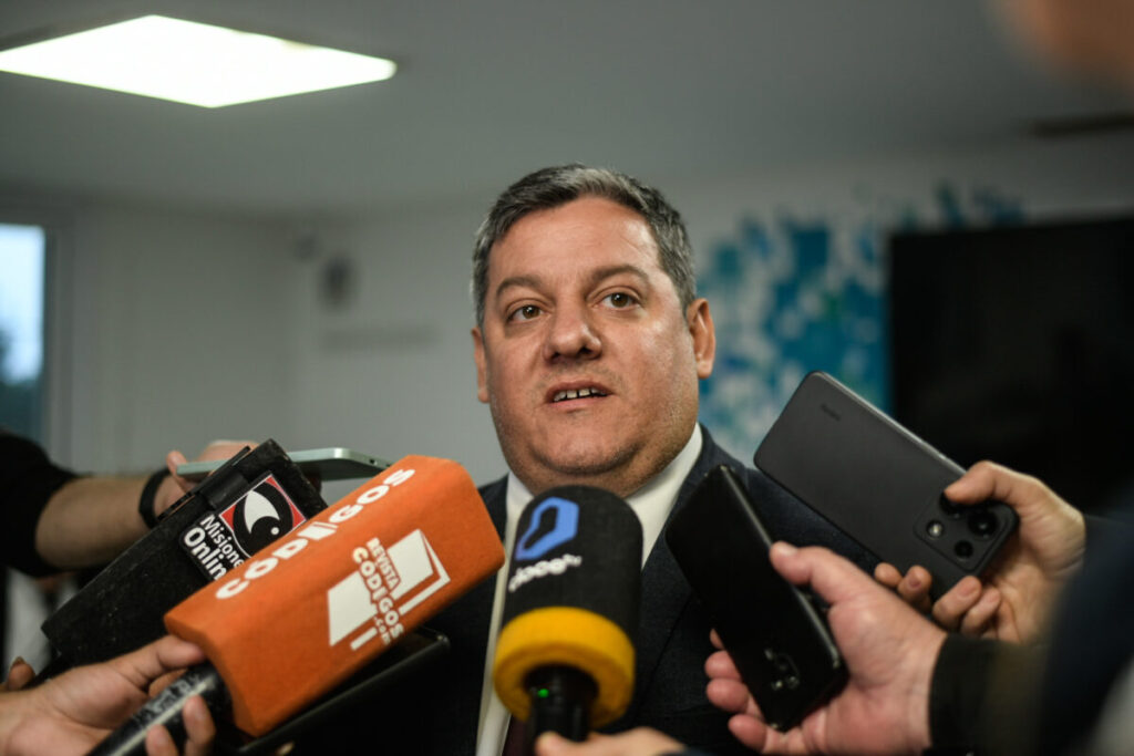 Presupuesto 2026: Coordinación de Gabinete reforzará el acompañamiento y asistencia a los municipios imagen-5