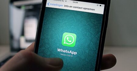 Cómo puedo actualizar mi WhatsApp en 2025: la guía para hacerlo fácilmente imagen-8