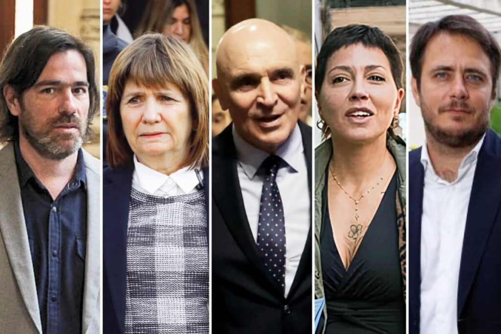 Presupuesto 2026: las repercusiones del arco político del discurso de Javier Milei imagen-5