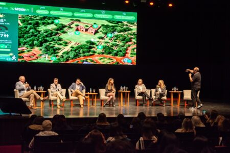 Misiones se consolidó en San Juan como referente de calidad e innovación turística imagen-83