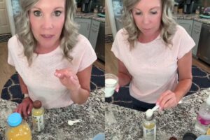 Qué es el cóctel de cortisol que se viraliza en redes y qué dicen los expertos en salud al respecto imagen-3