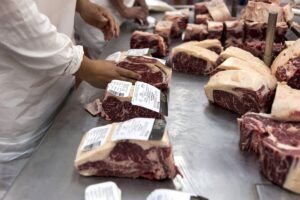 El Gobierno oficializó la eliminación de retenciones a las exportaciones de carne hasta octubre imagen-1