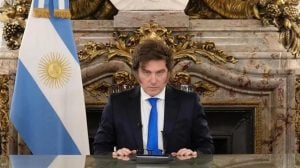 Dólar a $1.423, inflación de 10,1% y crecimiento de 5% | Vea el proyecto completo de Presupuesto que envió Milei al Congreso imagen-6