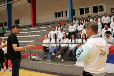 Misiones participará en la primera edición de los JADAR imagen-85