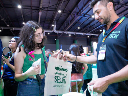 Misiones presentará innovación y sostenibilidad en la FIT 2025 imagen-78