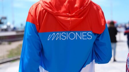 Una provincia, un equipo: Misiones rumbo a los Juegos Deportivos Nacionales Evita imagen-83
