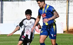 Mitre goleó a Atlético Posadas imagen-48