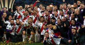 Ahí te dejo, Madrid: River y el desafío tardío por componer nuevas canciones imagen-1