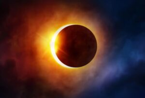El eclipse solar total más largo del siglo: fecha, hora, duración y en qué países se podrá ver imagen-1