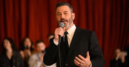 El creador de Lost advirtió que no volverá a trabajar con Disney ni ABC si no levantan la suspensión del show de Jimmy Kimmel imagen-9