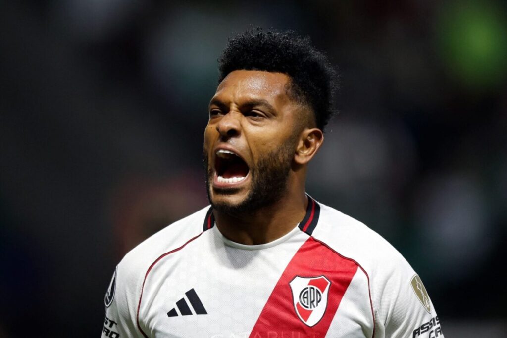 En qué canal pasan River vs. Deportivo Riestra por el Torneo Clausura 2025 hoy imagen-5