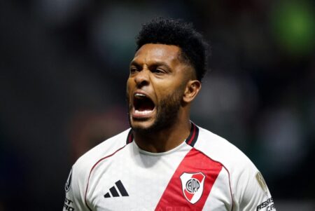En qué canal pasan River vs. Deportivo Riestra por el Torneo Clausura 2025 hoy imagen-9