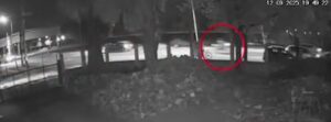 Nuevo video del accidente de Thiago Medina que sigue internado con pronóstico reservado imagen-2