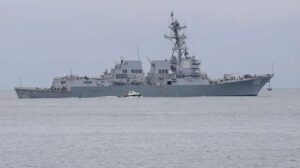 Un proyecto de ley autorizaría a Trump a matar a personas que considere narcoterroristas imagen-3