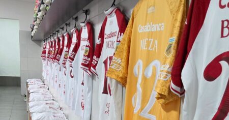 Huracán se juega mucho en Mendoza contra Independiente Rivadavia imagen-12