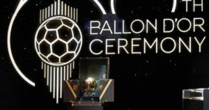 Ceremonia del Balón de Oro EN VIVO: horario, todos los nominados y por dónde se puede ver imagen-2