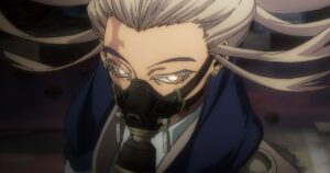 Gachiakuta, capítulo 11: cuándo y a qué hora se estrena en Crunchyroll imagen-2