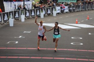 Maratón de Buenos Aires: mapa de cortes, horarios, recorrido y 15.000 corredores imagen-4