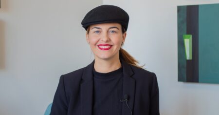 Virginia Frutos, psicóloga: “Es más sano atravesar un dolor temporal que permanecer en algo que nos lastima” imagen-16