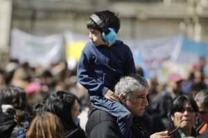 El Gobierno dejó en suspenso la ley de emergencia en discapacidad y reasignó fondos para prestadores imagen-3