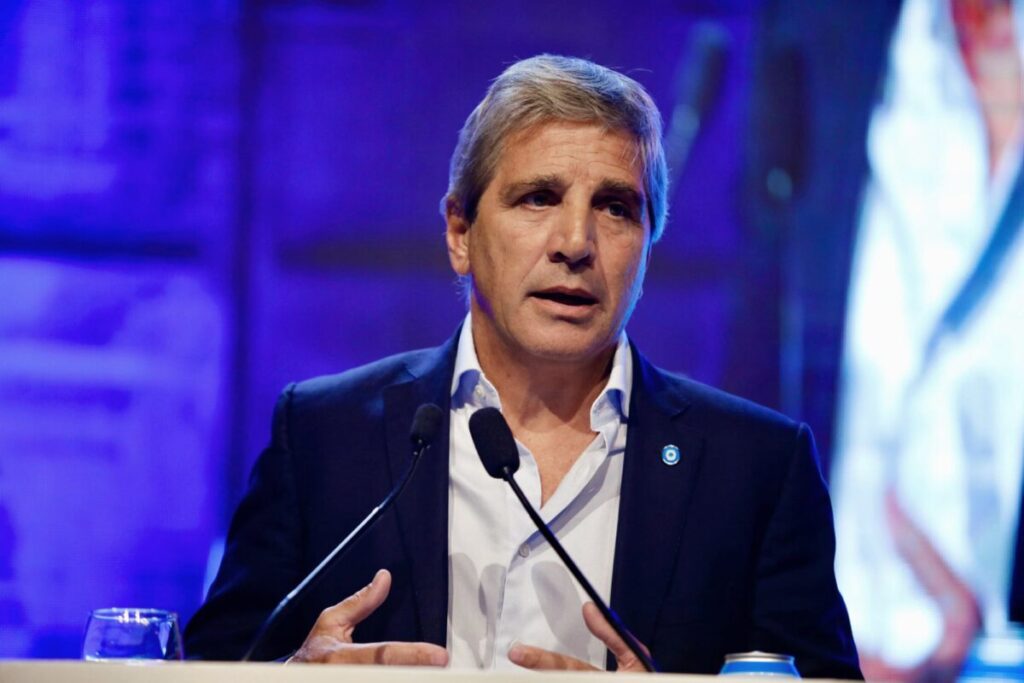 Logro para el Gobierno: se cumplió la meta de US$7000 millones previstos por la suspensión de las retenciones imagen-5