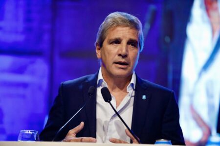 Logro para el Gobierno: se cumplió la meta de US$7000 millones previstos por la suspensión de las retenciones imagen-18